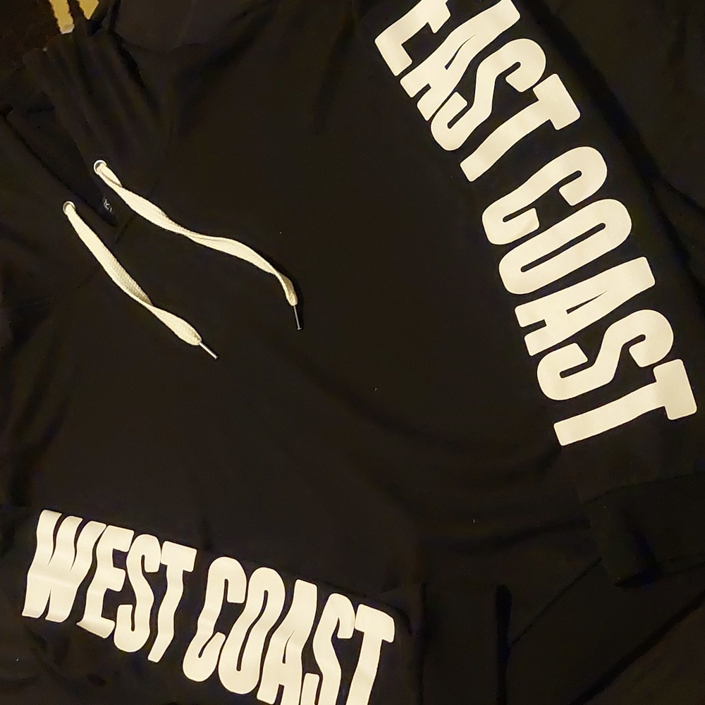 Women's Hoodie